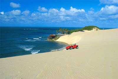 Atividades Recreativas ao Ar Livre - inspiração 2