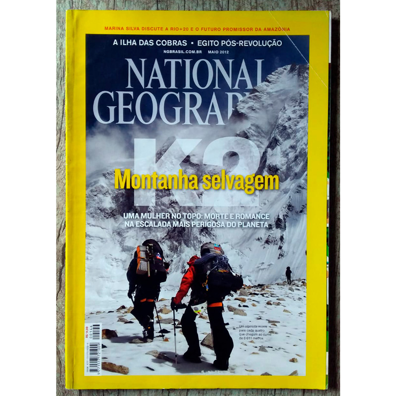 As Ilhas Brasileiras: Santuários Marinhos e Aéreos Isolados - inspiração 2