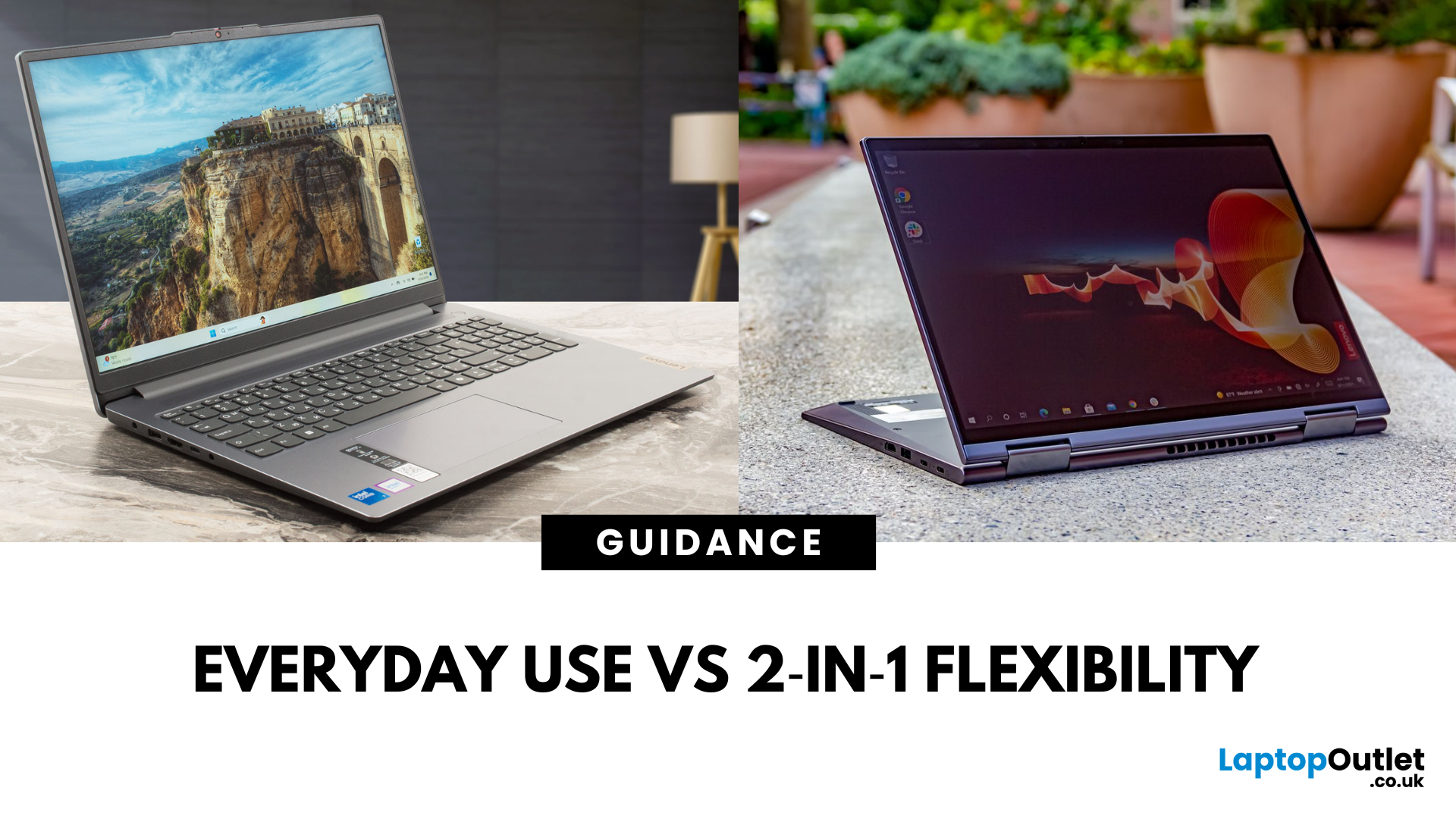 Lenovo Yoga: A Elegância Versátil para o Dia a Dia - inspiração 1