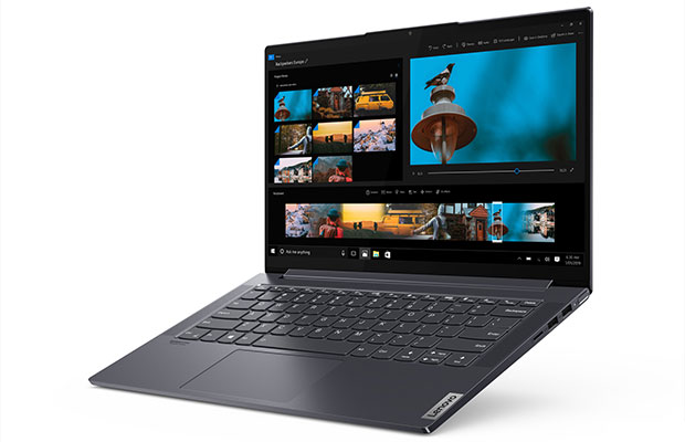 Lenovo Yoga: A Elegância Versátil para o Dia a Dia - inspiração 2