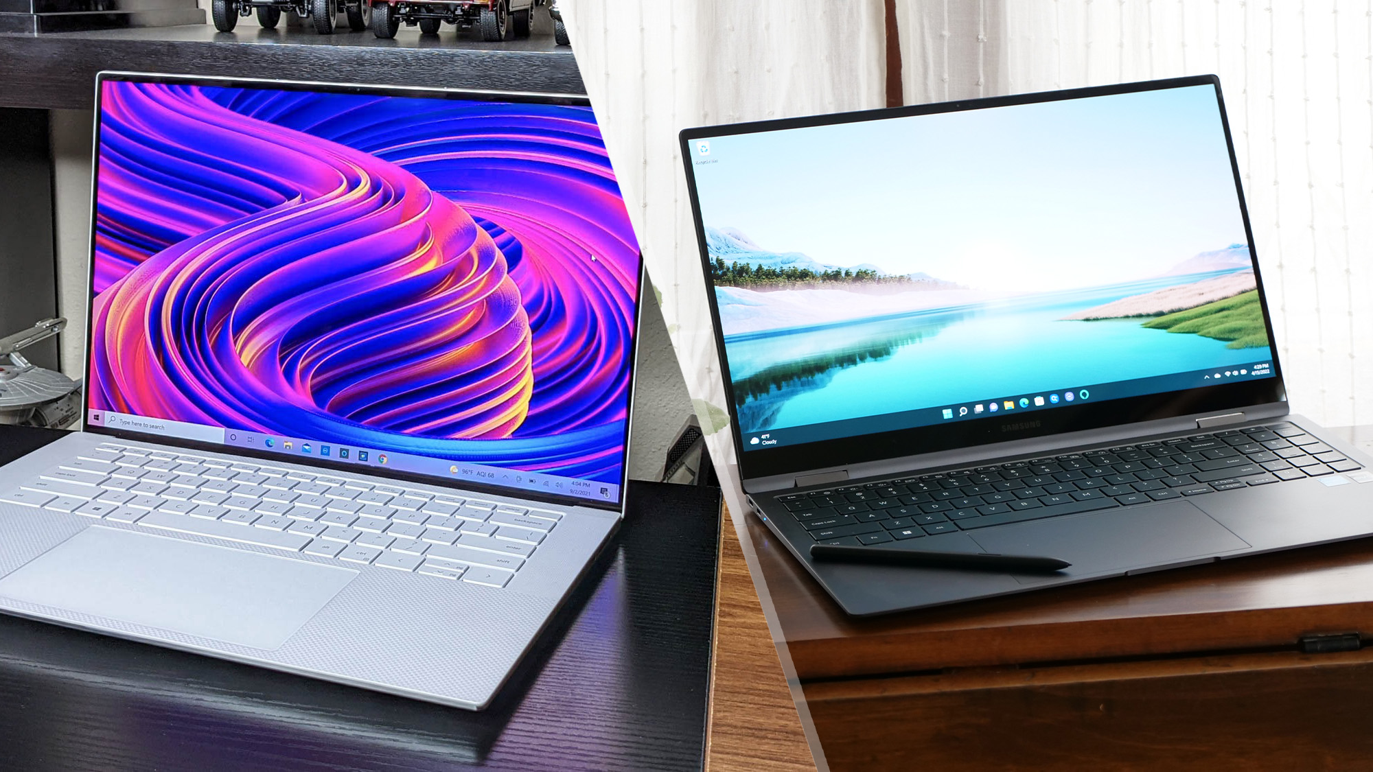 Desempenho e Processamento: O Coração da Máquina - inspiração 2