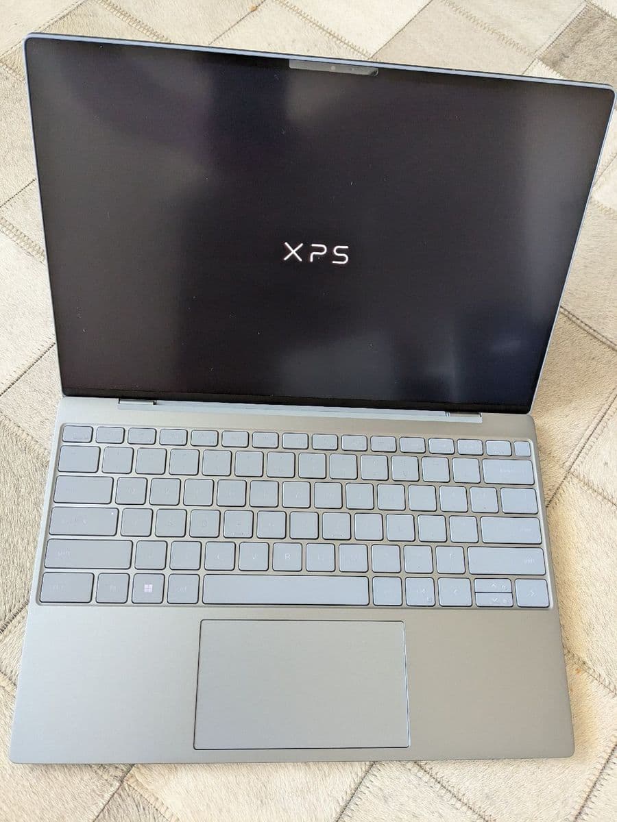 Teclado e Touchpad: Conforto para Longas Horas de Uso - inspiração 2