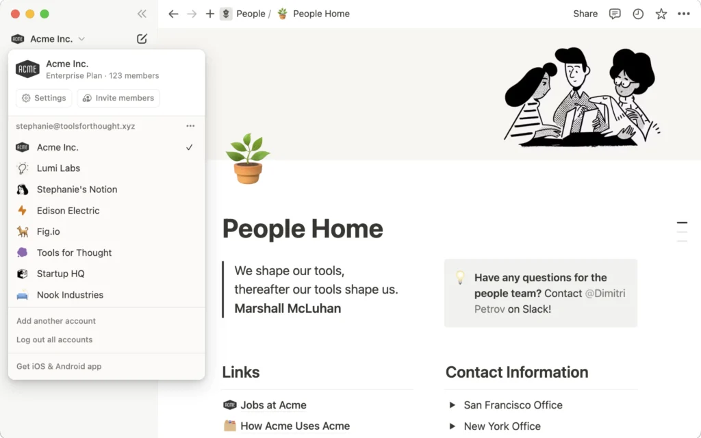 Criando seu Dashboard Pessoal: O Centro de Comando da Sua Vida - inspiração 1