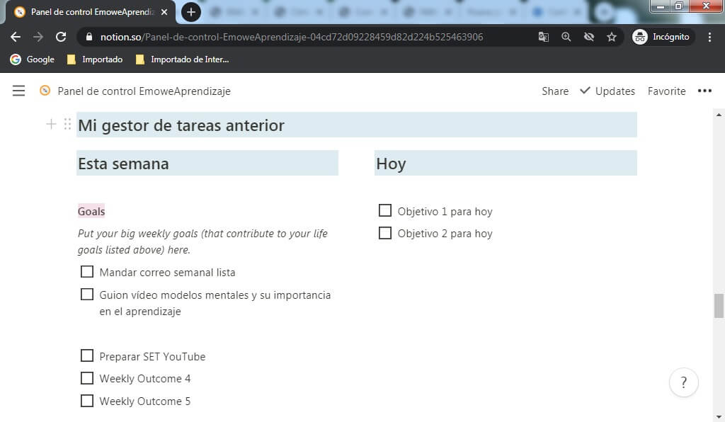 Gerenciamento de Tarefas Simplificado: Diga Adeus à Procrastinação - inspiração 1