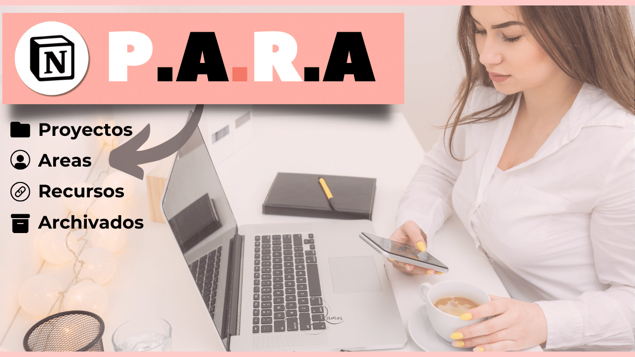 Caderno de Receitas e Ideias: Tenha tudo à Mão - inspiração 1