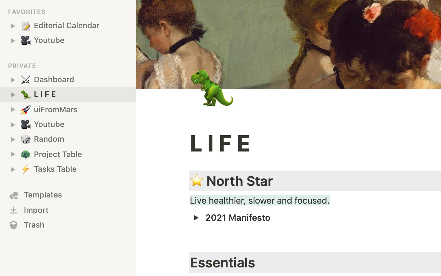 Planejamento de Viagens e Eventos: Memórias Inesquecíveis - inspiração 2