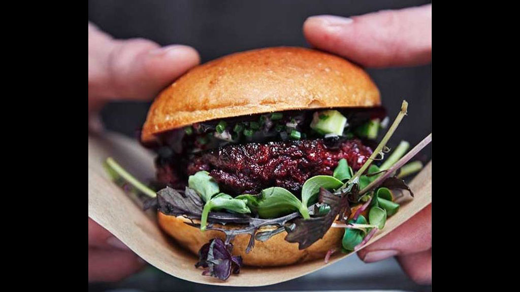 Acessibilidade e Sustentabilidade: Comida do Futuro para Todos - inspiração 1