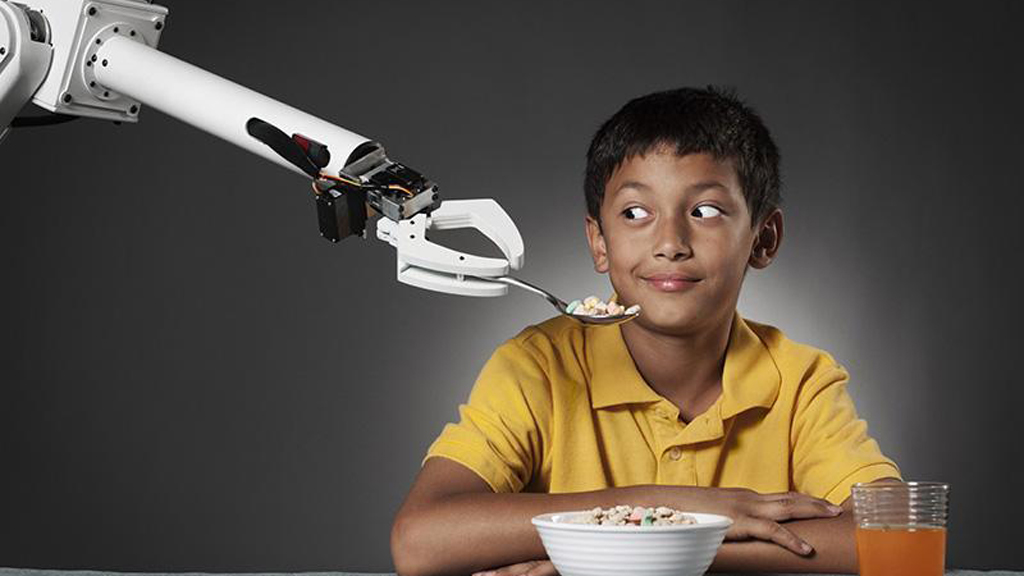 Impressão 3D de Alimentos: Personalização Nutricional sem Precedentes - inspiração 2