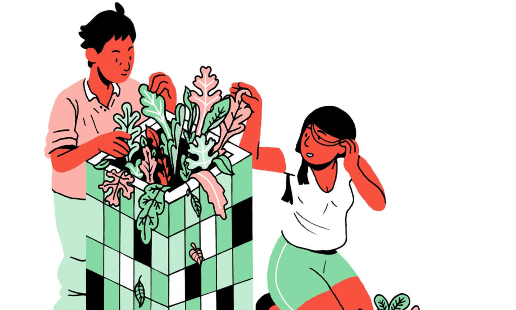 Inteligência Artificial na Cozinha: O Chef do Futuro? - inspiração 1