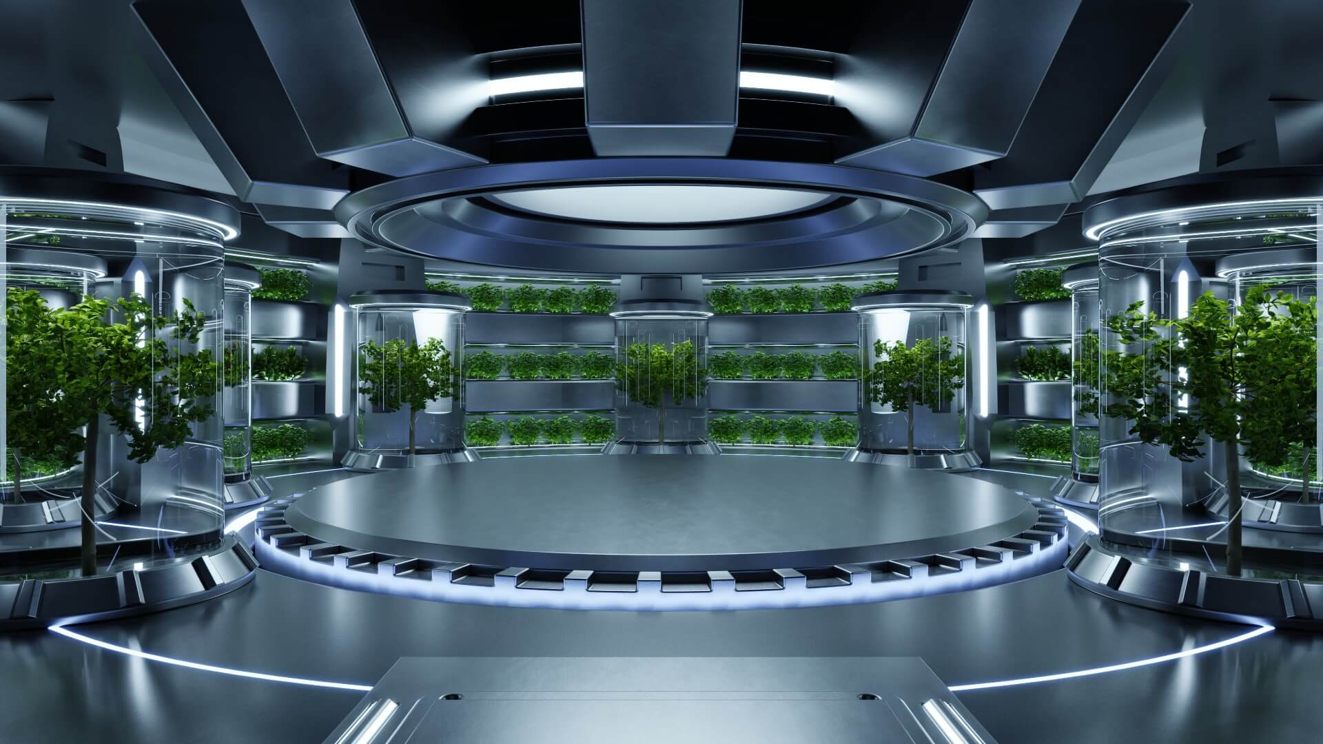 A Economia Circular na Alimentação: Desperdício Zero é Possível - inspiração 1