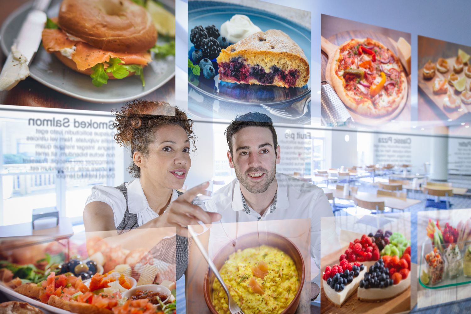 Consumo Consciente: Impacto Ambiental do Seu Prato - inspiração 2