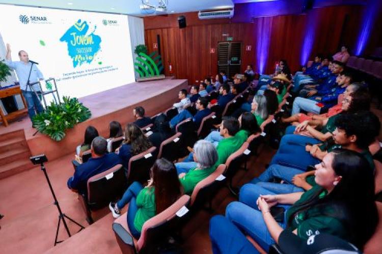 Marketing e Vendas: Conectando o Campo ao Mercado Global - inspiração 1