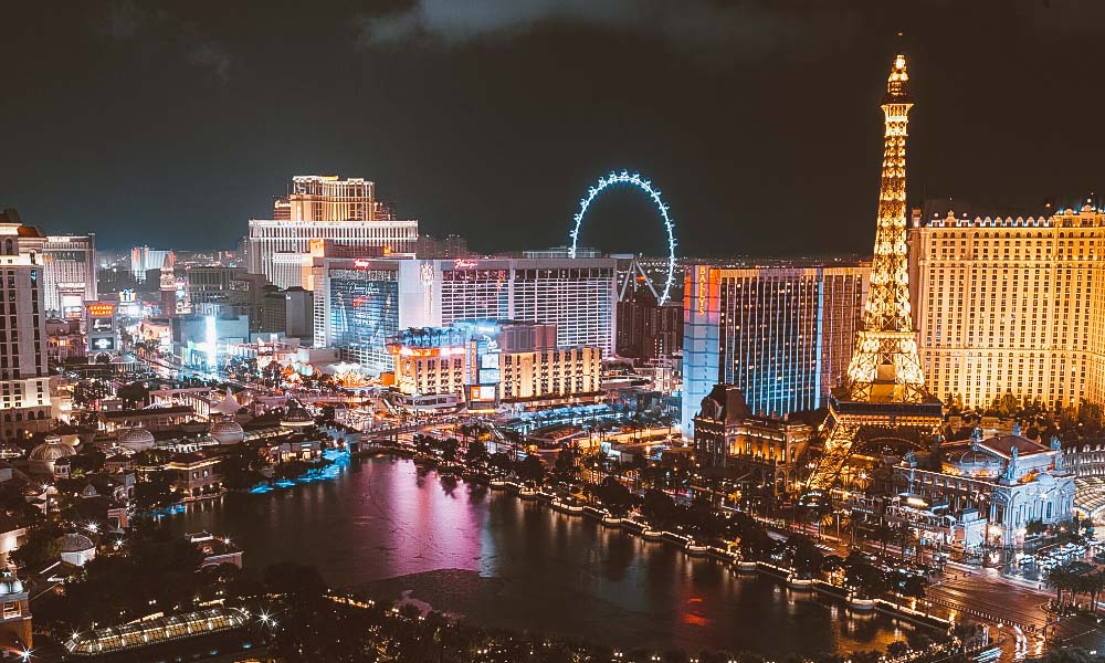 Shows e Espetáculos: Entretenimento que Hipnotiza - inspiração 1