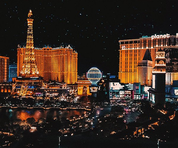 A Vida Noturna: Para Quem Não Dorme - inspiração 1