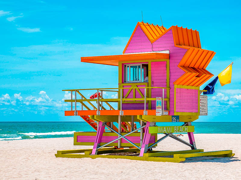 Descubra as Galerias de Wynwood Walls - inspiração 1