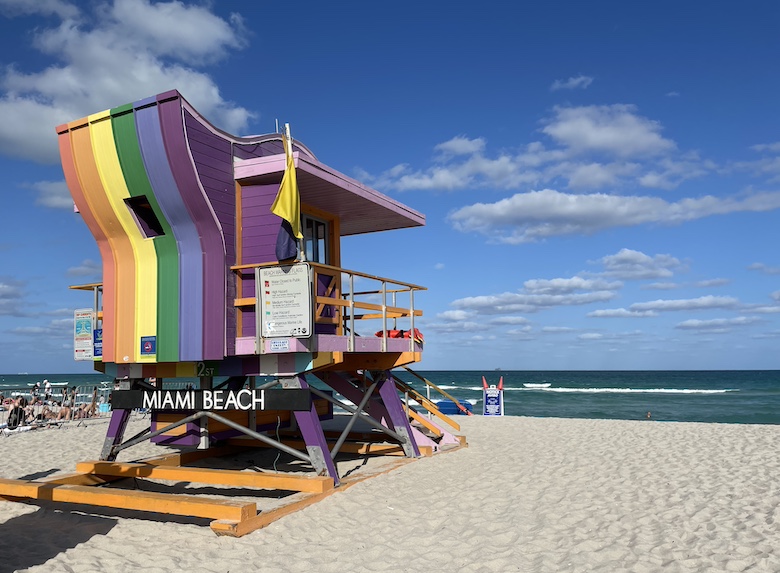 Mergulhe na Cultura de Little Havana - inspiração 1