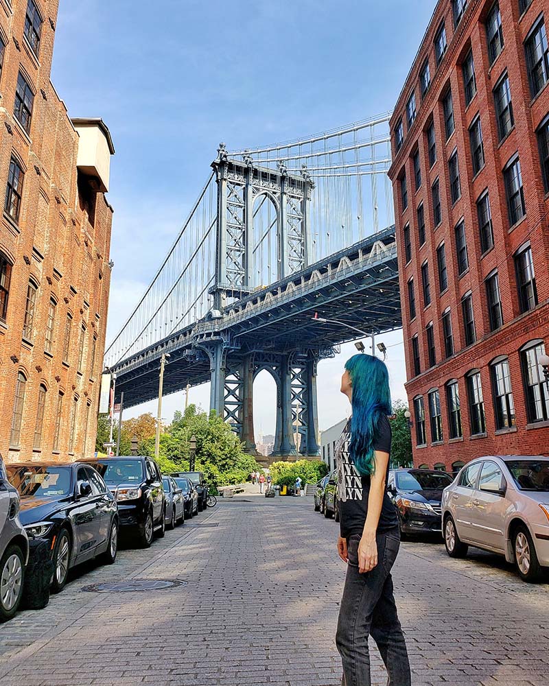 Mirantes Panorâmicos: Empire State, Top of the Rock e Edge - inspiração 1