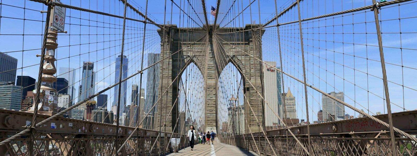 Mirantes Panorâmicos: Empire State, Top of the Rock e Edge - inspiração 2