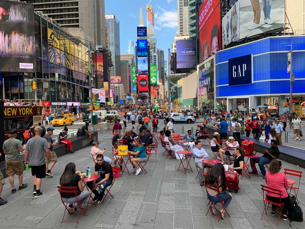 Visita à Estátua da Liberdade e Ellis Island: Símbolos de Liberdade e História - inspiração 1