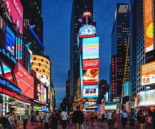 Caminhada pela Brooklyn Bridge: Vistas Deslumbrantes do Skyline - inspiração 1