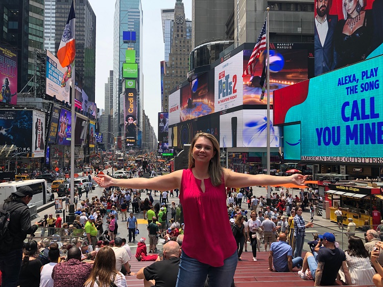 Um Dia de Compras: Das Grifes de Luxo às Lojas Conceito - inspiração 1