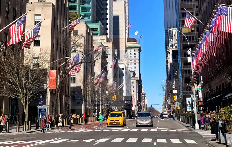 Espetáculo na Broadway: Noite Mágica de Teatro e Música - inspiração 1