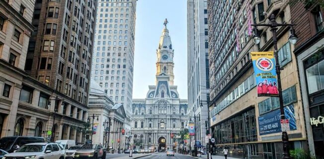 Liberdade Histórica: Uma Imersão na Independence Hall - inspiração 2