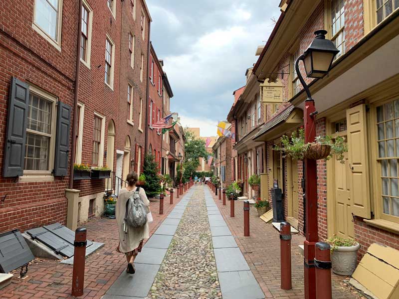 Passeio Gastronômico pelo Reading Terminal Market: Sabores que Contam Histórias - inspiração 2