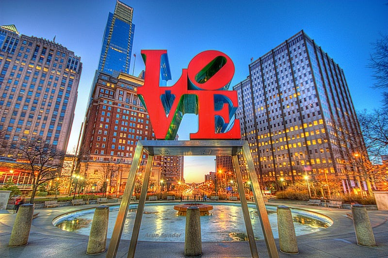 A Emoção Científica no Franklin Institute: Para Todas as Idades - inspiração 1