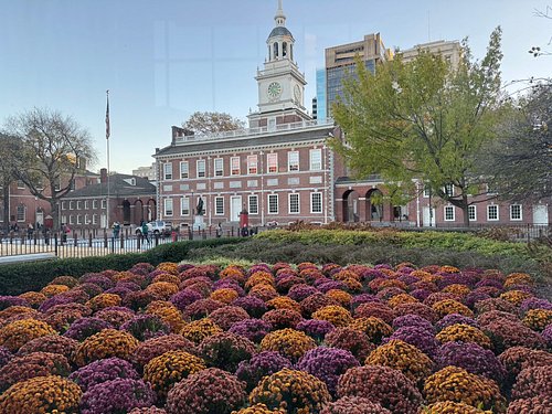 A Emoção Científica no Franklin Institute: Para Todas as Idades - inspiração 2