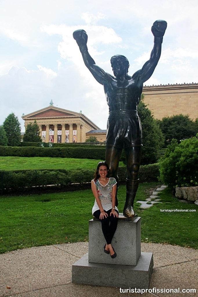 Um Oásis de Tranquilidade no Fairmount Park: Natureza e Cultura Lado a Lado - inspiração 1