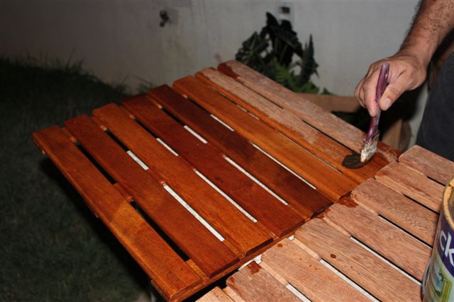 Secagem entre as etapas: Paciência que recompensa - inspiração 1