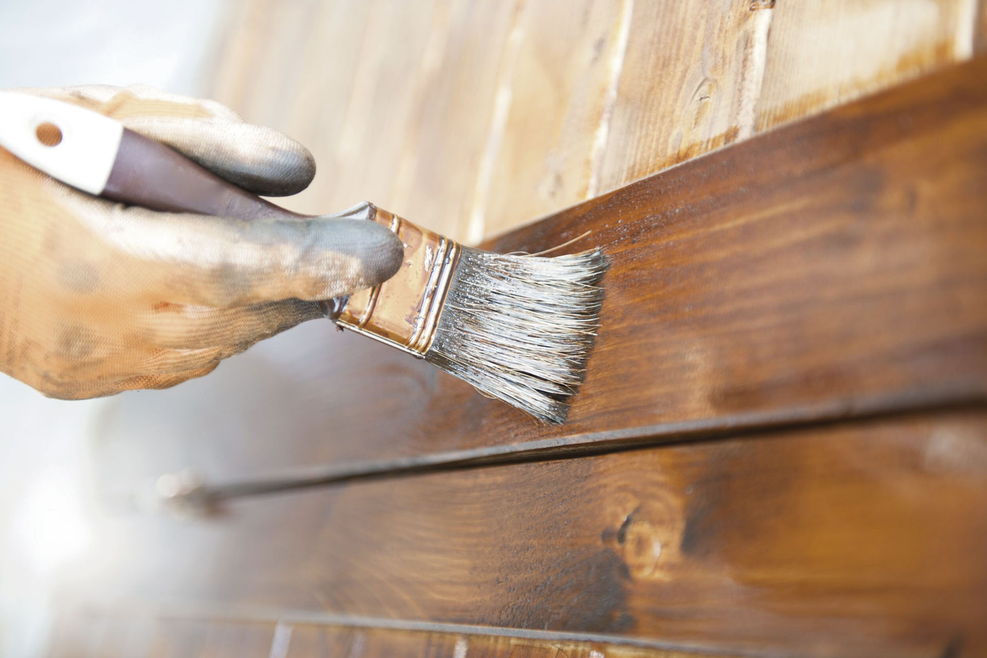 Lixamento: O primeiro passo para a uniformidade - inspiração 1