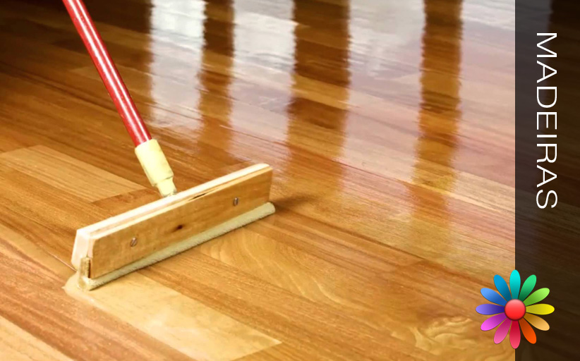 Aplicação de selador: Garantindo a aderência - inspiração 1