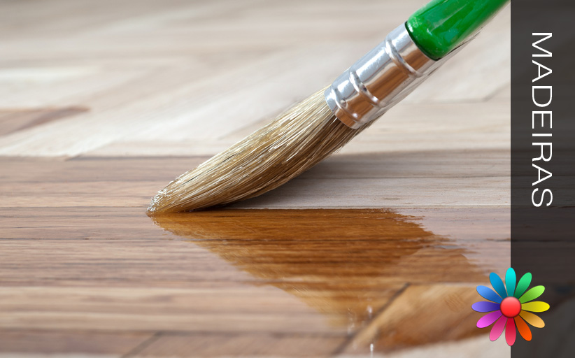 Qual a diferença entre selador e verniz? - inspiração 1