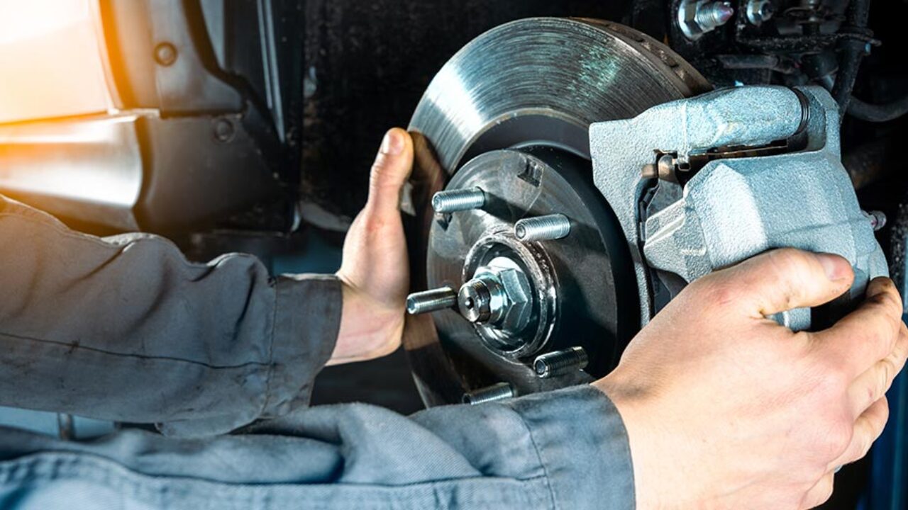 A Importância de Peças de Qualidade para Suas Pastilhas de Freio - inspiração 2