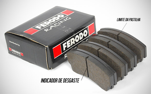 Materiais que Compoem as Pastilhas de Freio: Uma Escolha Crucial - inspiração 2