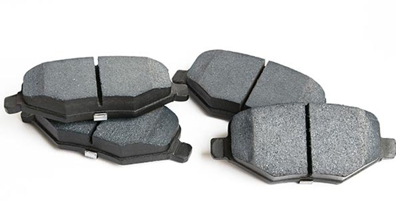 Tipos de Pastilhas de Freio: Encontrando a Ideal para Seu Carro - inspiração 1