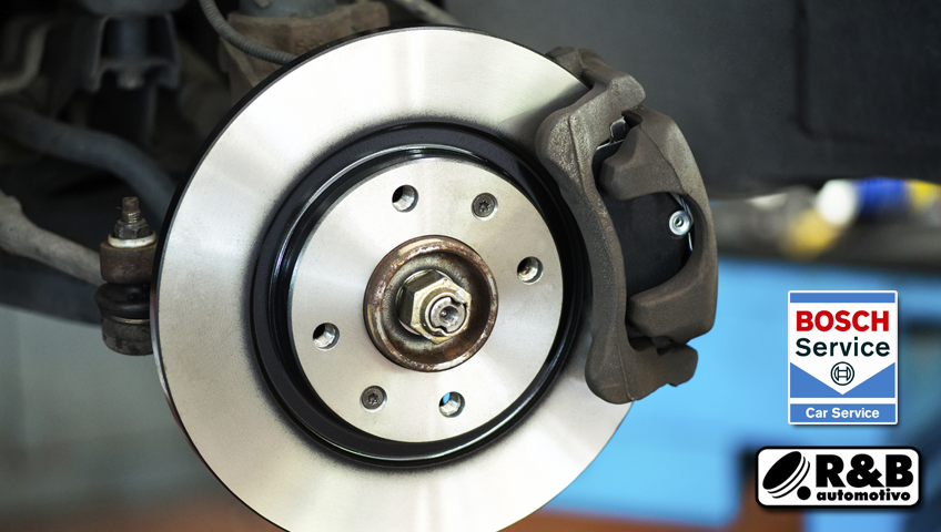 Sinais de Desgaste: Quando Trocar Suas Pastilhas de Freio - inspiração 2