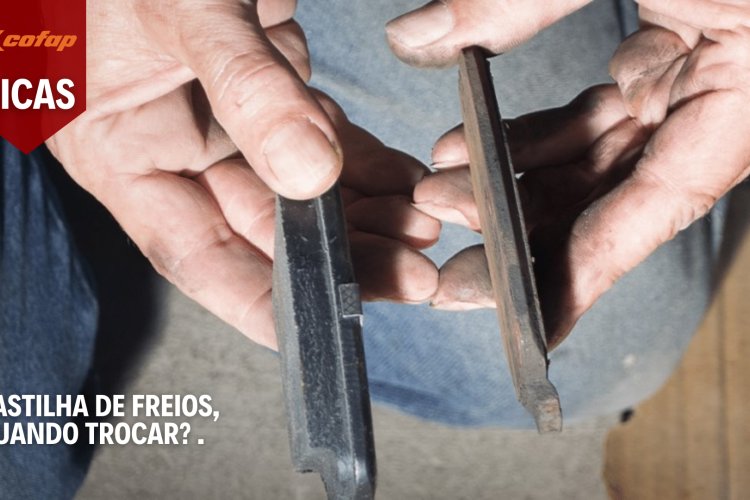 O Que o Barulho Estranho nas Pastilhas Pode Significar - inspiração 1