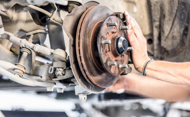 A Relação Entre Pastilhas de Freio e a Durabilidade dos Discos - inspiração 2