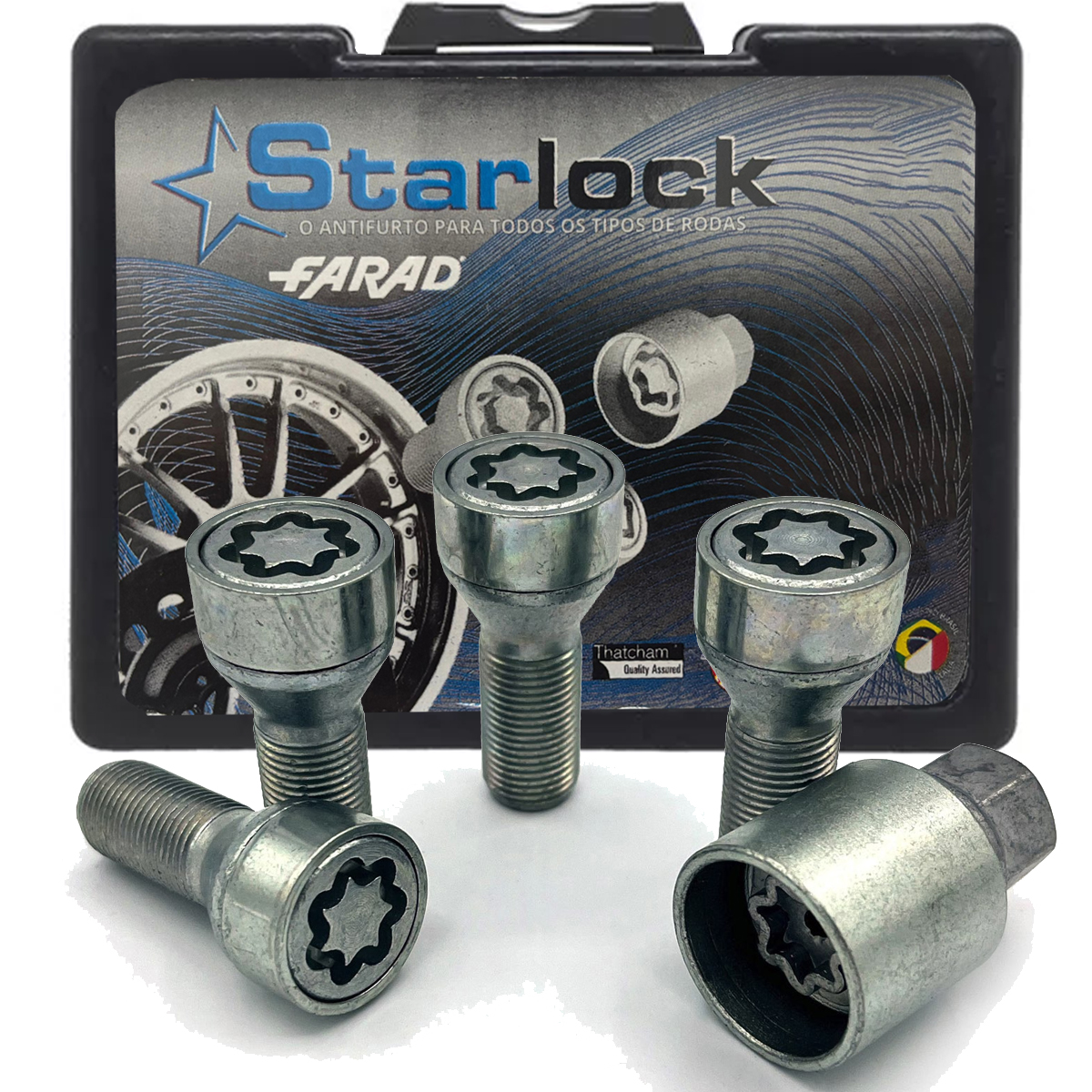 O Mecanismo de Travamento: A Chave Especial Que Faz a Diferença - inspiração 1