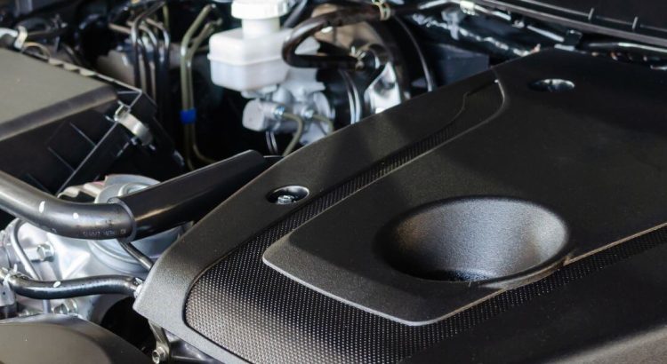 Correias e mangueiras: sinais de desgaste - inspiração 1