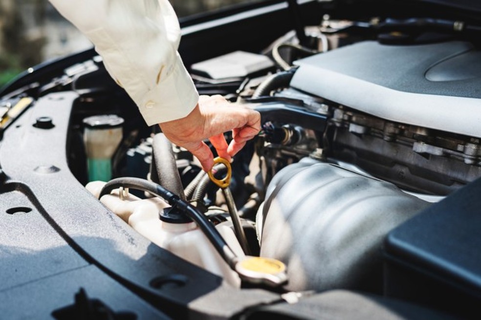 Sistema de arrefecimento: o que observar - inspiração 2