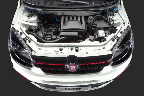 Ruídos estranhos durante o funcionamento - inspiração 1