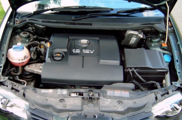 Teste de rodagem: atenção aos sinais do motor - inspiração 1