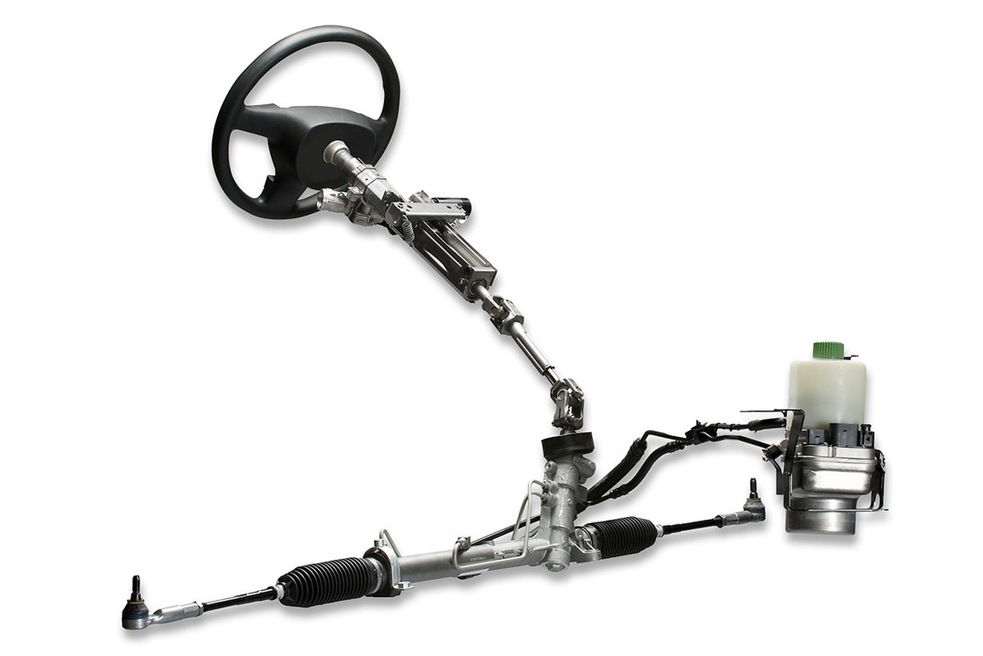 Como Funciona a Combinação de Forças? - inspiração 1