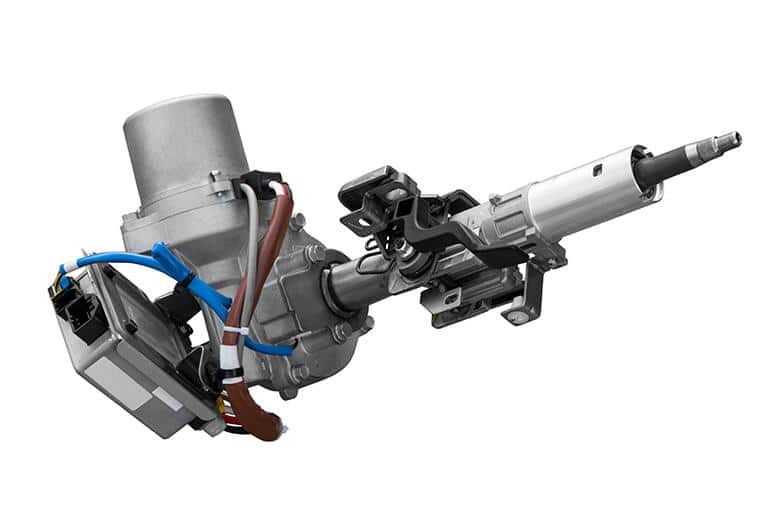 Componentes Essenciais do Sistema - inspiração 1
