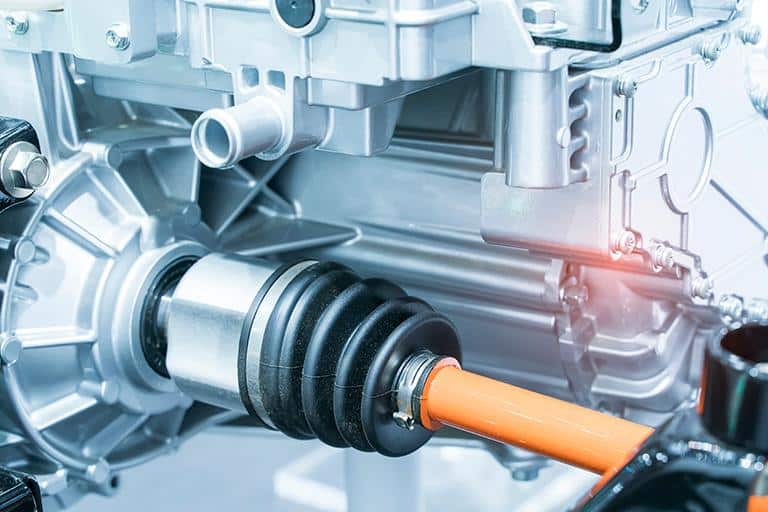 A Vantagem do Assistente Elétrico - inspiração 2