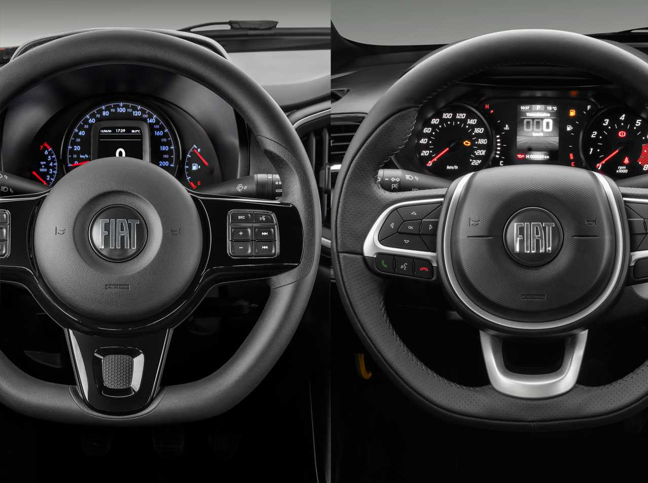 Diferenças Cruciais da Hidráulica Pura - inspiração 1